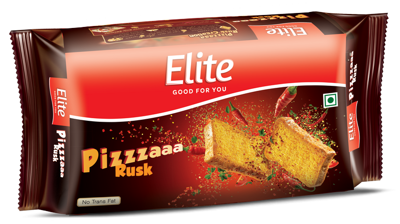 Pizza Rusk