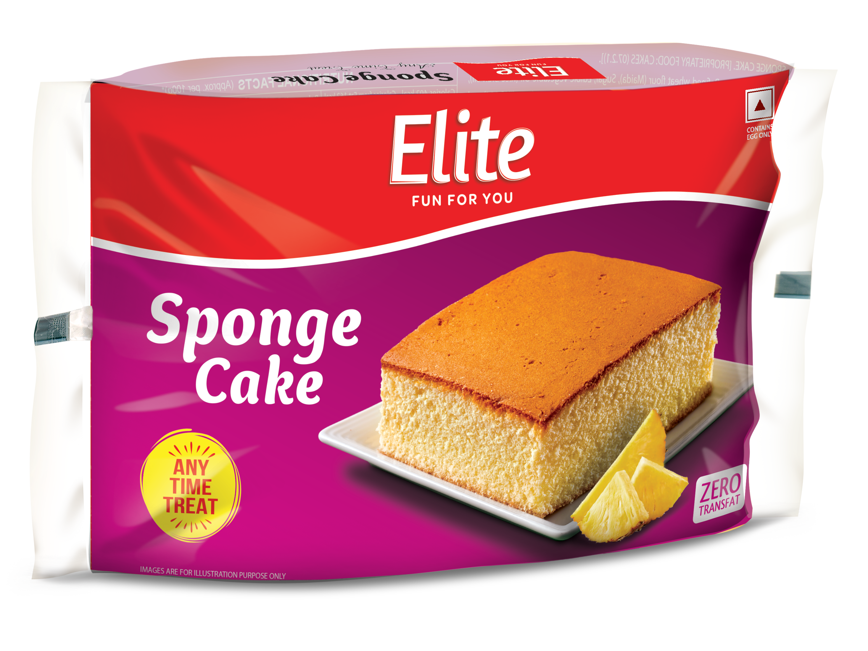 ELITE Banana Pudding Cake 150gm, Dates Pudding Cake 150gm , Dreams Choco  Cupcake 160gm and Strawberry Cupcake 160gm : Amazon.in: Grocery & Gourmet  Foods